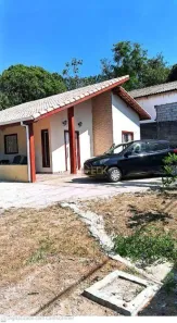 Fazenda/Sítio com 2 Quartos à venda, 80m² no Chácaras Santa Maria, Jacareí