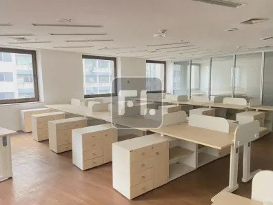 Sala Comercial para venda ou aluguel, 581m² no Centro, Rio de Janeiro