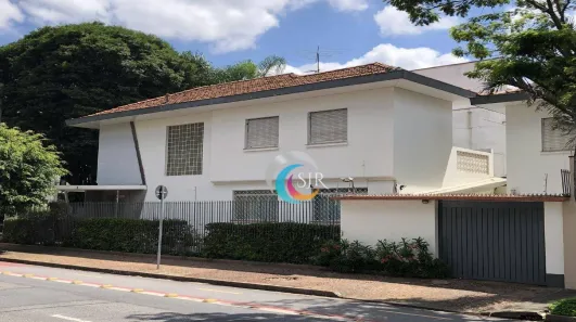 Casa com 3 Quartos à venda, 220m² no Jardim Paulista, São Paulo