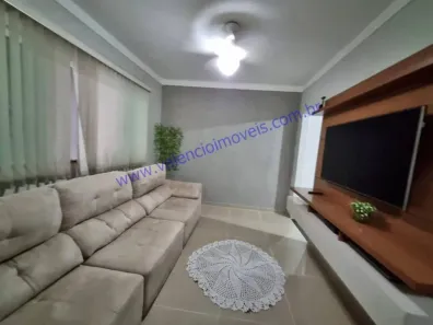 Casa com 3 Quartos à venda, 112m² no Jardim Mirandola, Americana