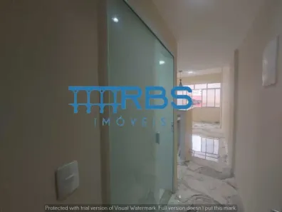 Kitnet com 1 Quarto à venda, 30m² no Centro, Rio de Janeiro