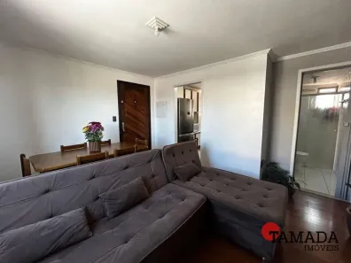 Apartamento com 2 Quartos à venda, 48m² no Vila Constança, São Paulo