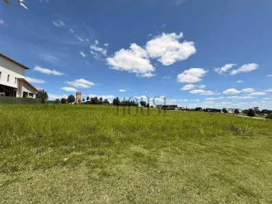 Lote/Terreno à venda, 1627m² no Condomínio Residencial Porto São Pedro, Porto Feliz