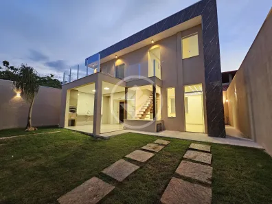 Casa com 4 Quartos à venda, 167m² no Lundcea, Lagoa Santa
