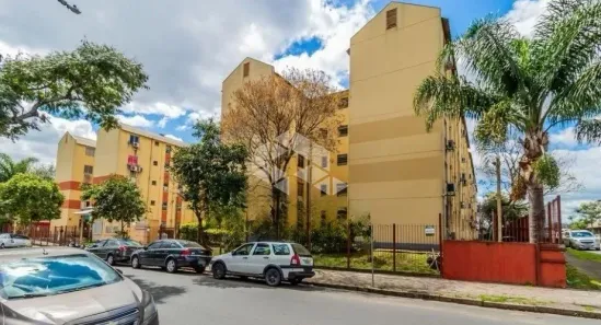 Apartamento com 2 Quartos à venda, 39m² no Partenon, Porto Alegre