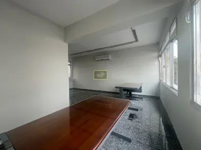 Imóvel Comercial para alugar, 57m² no Consolação, São Paulo