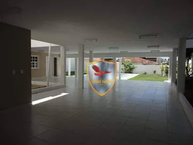 Imóvel Comercial com 9 Quartos para alugar, 980m² no Nova Descoberta, Natal