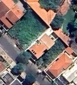 Lote/Terreno à venda, 250m² no Jardim São Carlos, Campinas