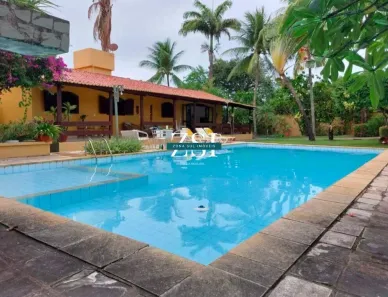 Casa com 4 Quartos à venda, 279m² no Cupe, Ipojuca