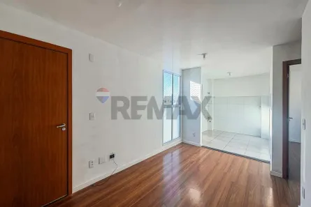 Apartamento com 2 Quartos à venda, 48m² no Santos Dumont, São Leopoldo