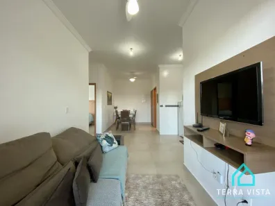 Apartamento com 2 Quartos à venda, 82m² no Toninhas, Ubatuba