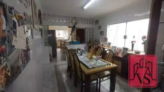 Sobrado com 3 Quartos à venda, 175m² no Assunção, São Bernardo do Campo