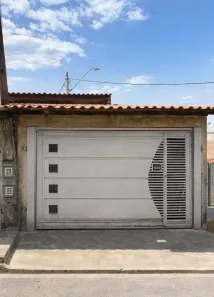 Casa com 2 Quartos à venda, 80m² no Brigadeiro Tobias, Sorocaba