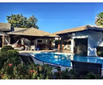 Casa de Condomínio com 6 Quartos à venda, 500m² no , Aruanã