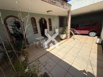 Casa com 3 Quartos à venda, 381m² no Renascença, Belo Horizonte
