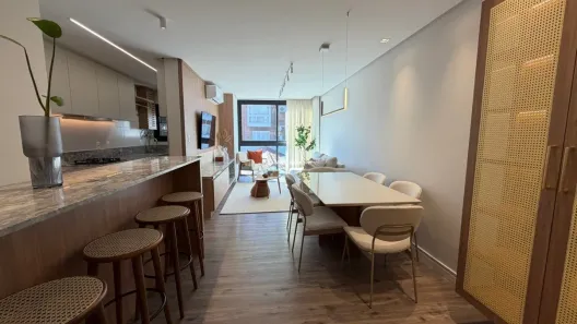 Apartamento com 2 Quartos à venda, 84m² no Centro, Gramado