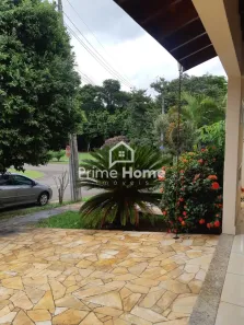 Casa de Condomínio com 3 Quartos à venda, 203m² no João Aranha, Paulínia