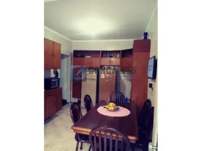 Casa com 5 Quartos à venda, 245m² no Vila Gonçalves, São Bernardo do Campo