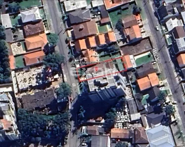 Lote/Terreno à venda, 587m² no Portão, Curitiba