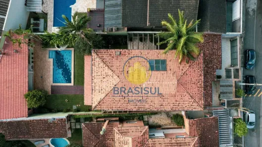 Sobrado com 4 Quartos à venda, 464m² no Jardim Santa Helena, São Paulo