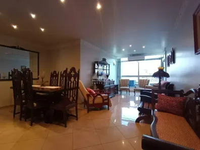 Apartamento com 3 Quartos à venda, 90m² no Tijuca, Rio de Janeiro