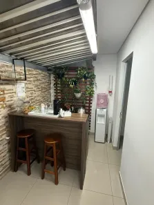 Imóvel Comercial com 2 Quartos à venda, 70m² no Parque Villa Flores, Sumaré