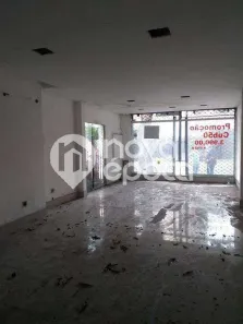 Ponto Comercial à venda, 212m² no Botafogo, Rio de Janeiro