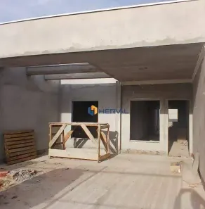 Casa com 3 Quartos à venda, 80m² no Conjunto Residencial Branca Vieira, Maringá