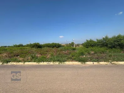 Lote/Terreno à venda, 203m² no Jardim Arco-Íris, Salto