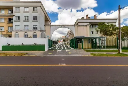 Apartamento com 3 Quartos à venda, 58m² no Novo Mundo, Curitiba