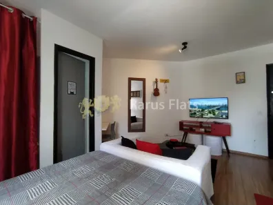 Flat com 1 Quarto à venda, 28m² no Bela Vista, São Paulo