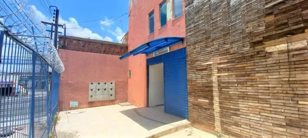 Prédio Comercial com 11 Quartos à venda, 490490m² no Jereissati I, Maracanaú