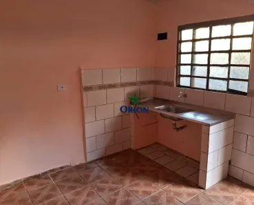 Casa com 1 Quarto para alugar, 30m² no Vila Paulista, Guarulhos