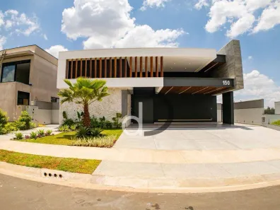 Casa de Condomínio com 3 Quartos à venda, 267m² no Parque Villa dos Pinheiros, Indaiatuba