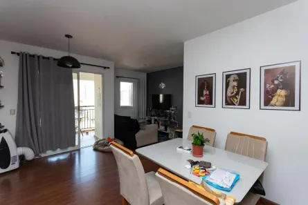 Apartamento com 2 Quartos à venda, 68m² no Barra Funda, São Paulo