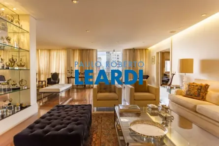 Apartamento com 3 Quartos à venda, 346m² no Jardim Paulista, São Paulo