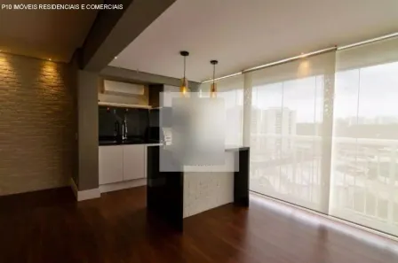 Apartamento com 1 Quarto à venda, 95m² no Várzea de Baixo, São Paulo
