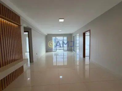 Apartamento com 4 Quartos à venda, 178m² no Setor Bueno, Goiânia