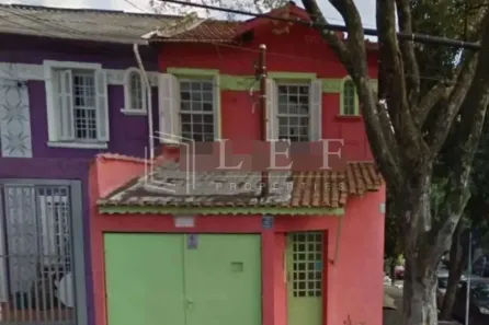 Casa com 2 Quartos à venda, 140m² no Barra Funda, São Paulo