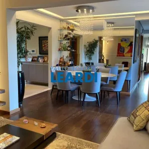 Apartamento com 3 Quartos à venda, 165m² no Vila Suzana, São Paulo