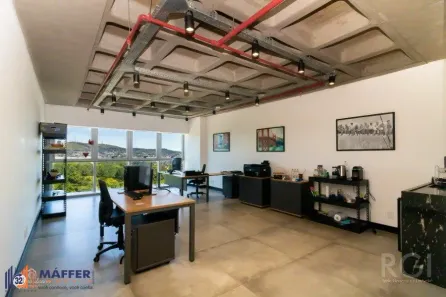 Sala Comercial à venda, 48m² no Petrópolis, Porto Alegre