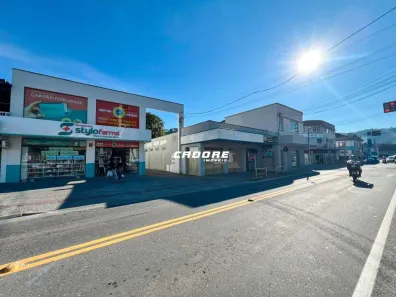 Prédio Comercial com 6 Quartos à venda, 1200m² no Garcia, Blumenau