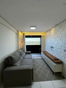 Apartamento com 2 Quartos à venda, 51m² no Mangabeiras, Maceió