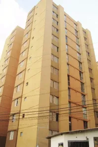 Apartamento com 3 Quartos para alugar, 70m² no Jardim Paulistano, Ribeirão Preto