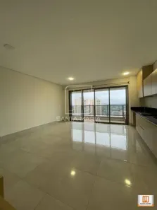 Apartamento com 2 Quartos para alugar, 87m² no Jardim Botânico, Ribeirão Preto