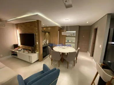 Apartamento com 2 Quartos à venda, 98m² no Parque Residencial Aquarius, São José dos Campos