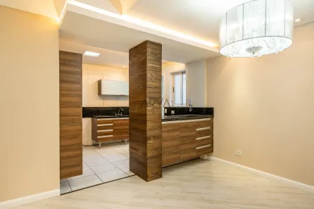 Apartamento com 3 Quartos à venda, 115m² no Portão, Curitiba