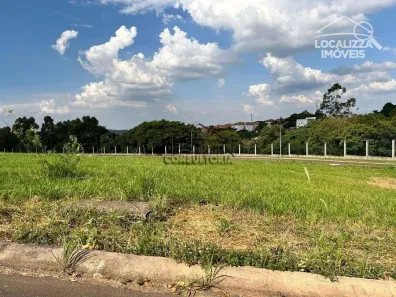 Lote/Terreno à venda, 992m² no Residencial Jardim Barra do Cisne I, Americana