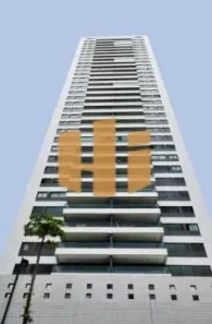 Apartamento com 4 Quartos para alugar, 166m² no Boa Viagem, Recife