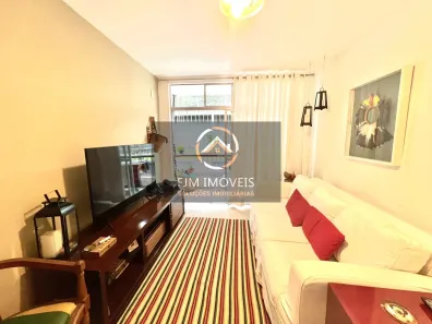 Apartamento com 2 Quartos à venda, 78m² no Boa Viagem, Niterói